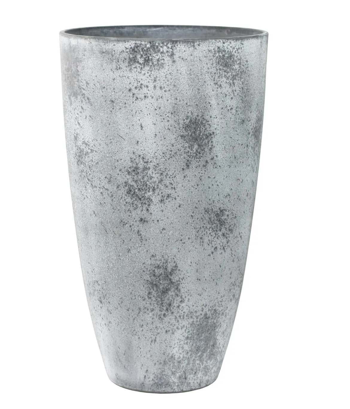 Ter Steege Kunststoff-Vase Nova, konisch