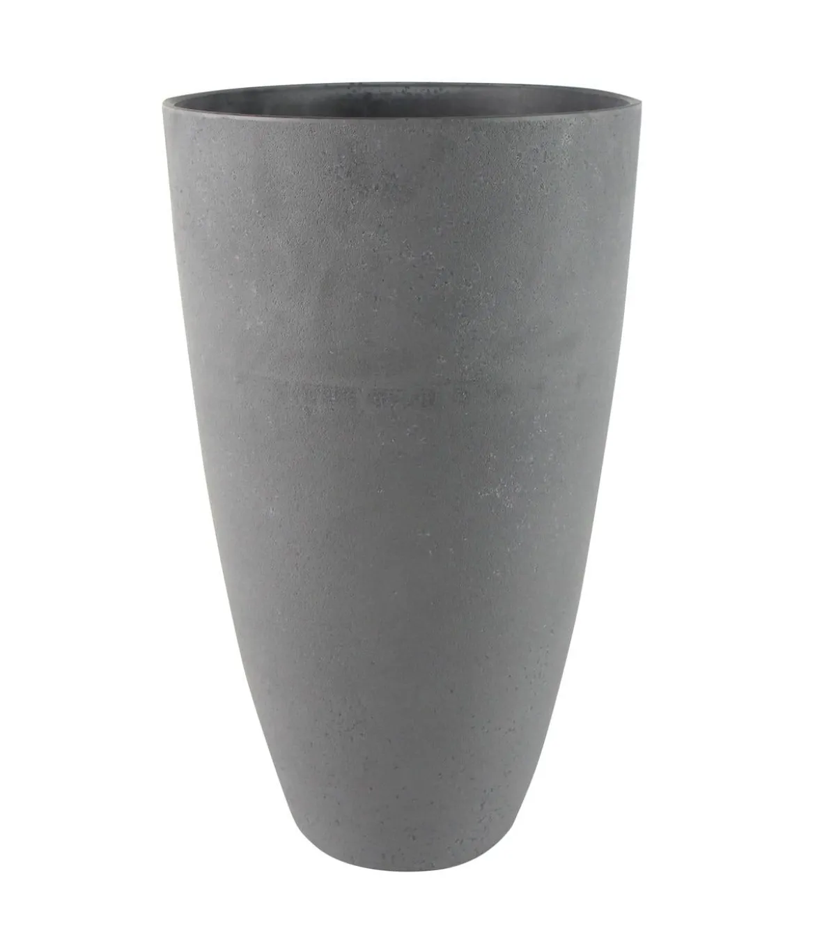 Ter Steege Kunststoff-Vase Nova, konisch