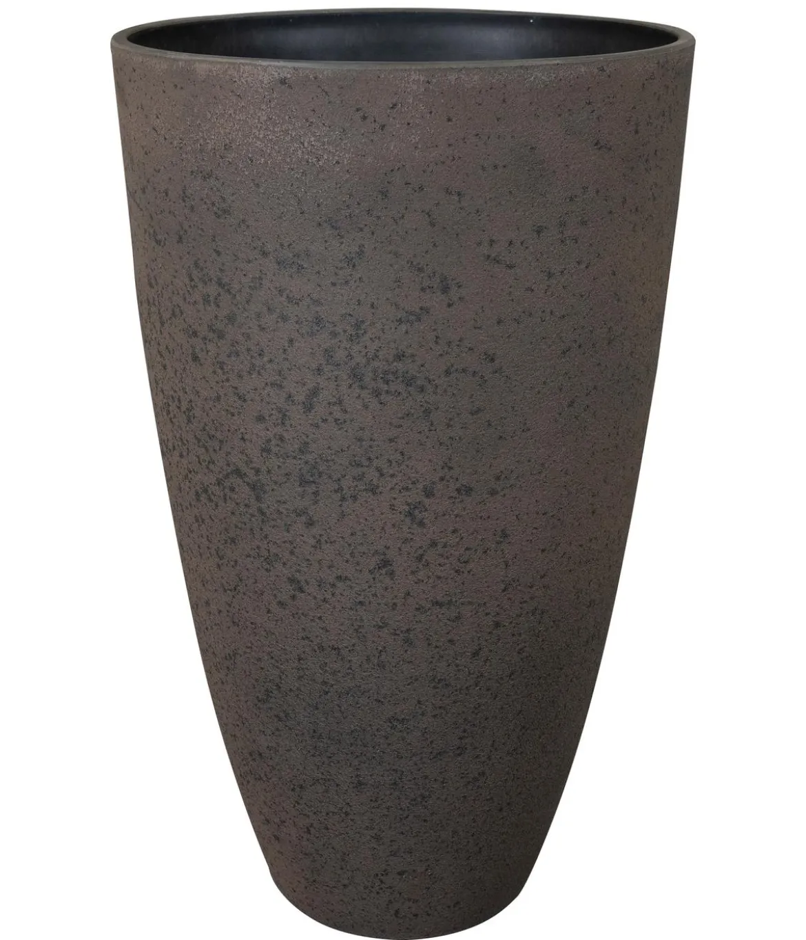 Ter Steege Kunststoff-Vase Nova, konisch