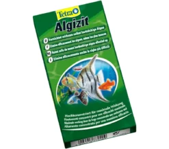 Tetra Algenmittel Algizit, 10 Stk.