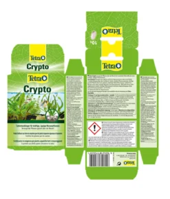 Tetra Aquariumpflanzendünger Crypto