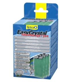 Tetra EasyCrystal Filter Pack 250/300