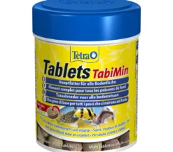 Tetra Fischfutter Tablets TabiMin