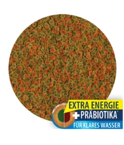 Tetra Fischfutter TetraPro Energy Multi-Crisps