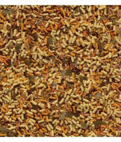 Tetra Pond GoldfishMix, Fischfutter, 1 l