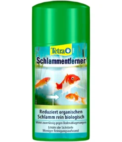 Tetra Pond Schlammentferner, 500 ml