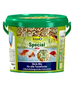 Tetra Pond Teichfischfutter Special Mix