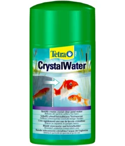 Tetra Pond Teichwasserpflege CrystalWater