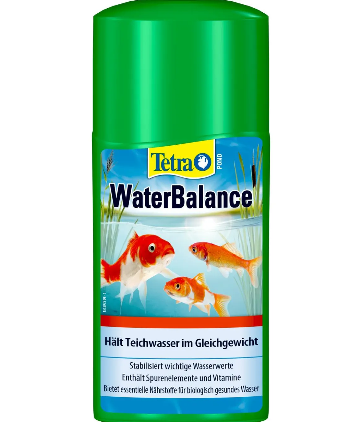 Tetra Pond WaterBalance, Teichwasserpflege, 250 ml