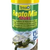 Tetra Reptomin für Wasserschildkröten