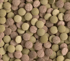 Tetra Tablets TabiMin XL, 133 Tabletten