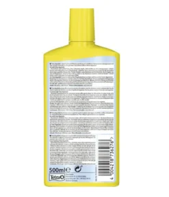 Tetra Wasseraufbereiter Aquasafe