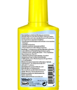 Tetra Wasseraufbereiter SafeStart