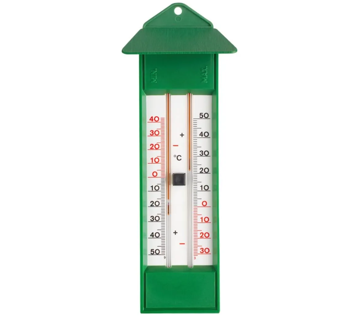 TFA Max-Min Thermometer