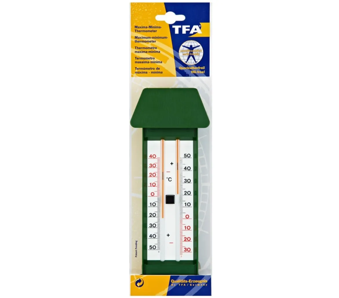TFA Max-Min Thermometer