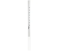TFA Thermometer Central Park