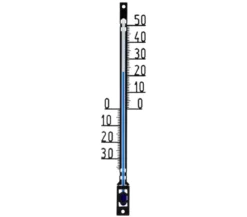 TFA Thermometer für den Außenbereich