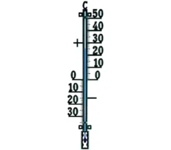 TFA Thermometer für den Außenbereich