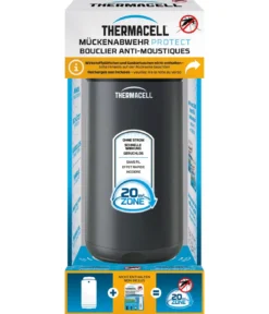 Thermacell Mückenabwehr Protect ohne Wirkstoff, 1 Stk.