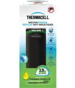 Thermacell Mückenabwehr, 1 Stk.