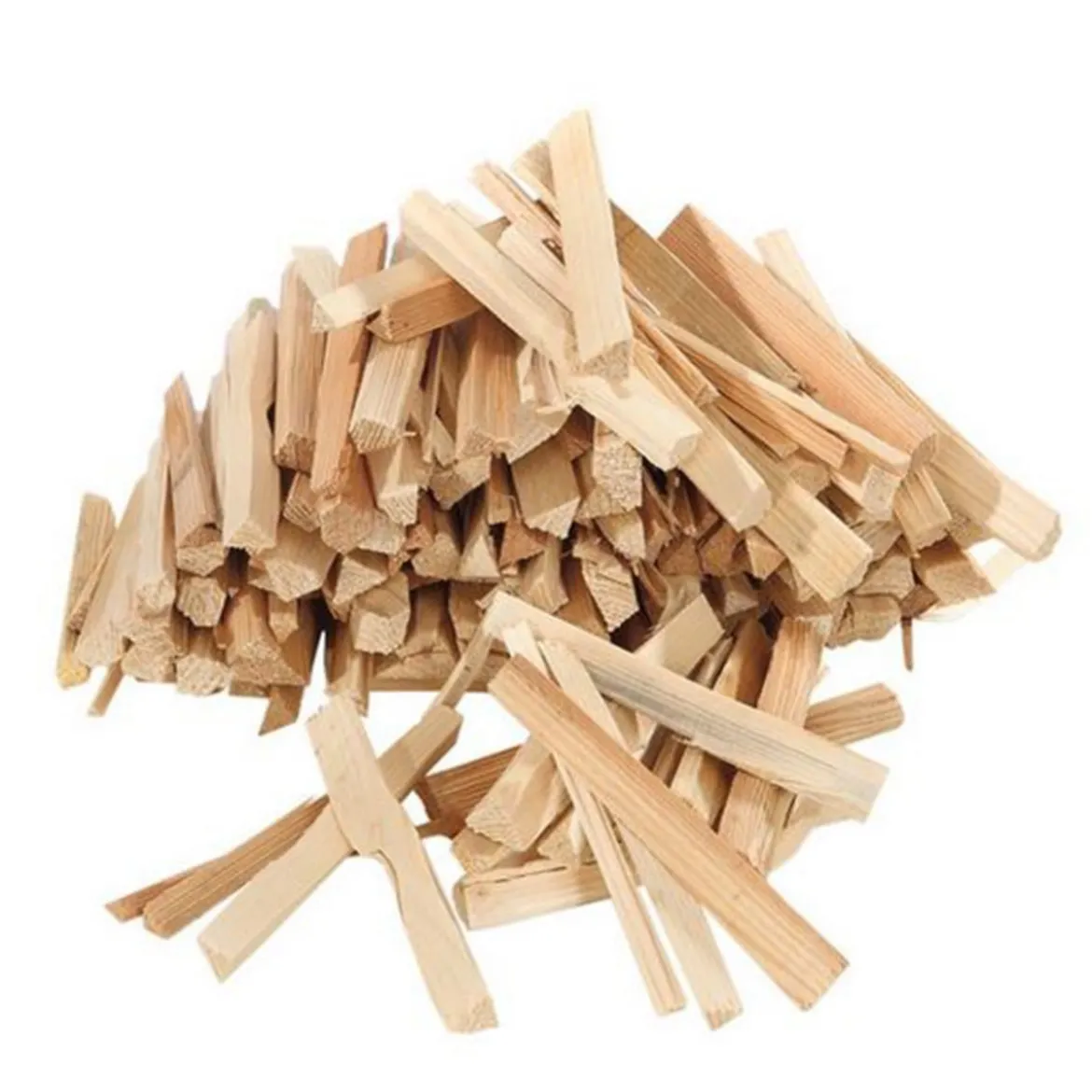 Thermospan Anfeuerholz, 10 dm³