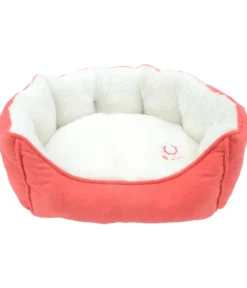 ThermoSwitch® Hundebett Andros, oval