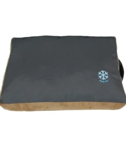 ThermoSwitch® Hundekissen Milos, rechteckig