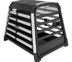 THULE® Allax L Compact Hundetransportbox, ca. B69/H70/T87-93 cm