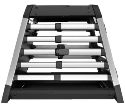 THULE® Allax M Compact Hundetransportbox, ca. B65/H65/T77-82 cm