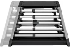THULE® Allax M Compact Hundetransportbox, ca. B65/H65/T77-82 cm