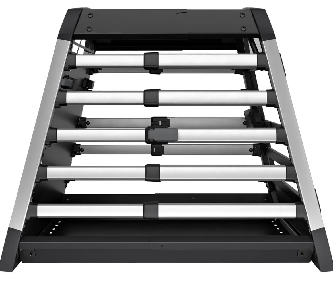 THULE® Allax XL Compact Hundetransportbox, ca. B73/H70/T89-94 cm