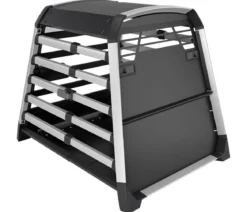 THULE® Allax XL Compact Hundetransportbox, ca. B73/H70/T89-94 cm