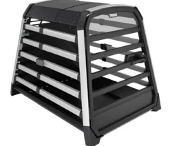 THULE® Allax XL Hundetransportbox, ca. B73/H70/T94-105 cm
