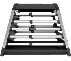 THULE® Allax XL Hundetransportbox, ca. B73/H70/T94-105 cm