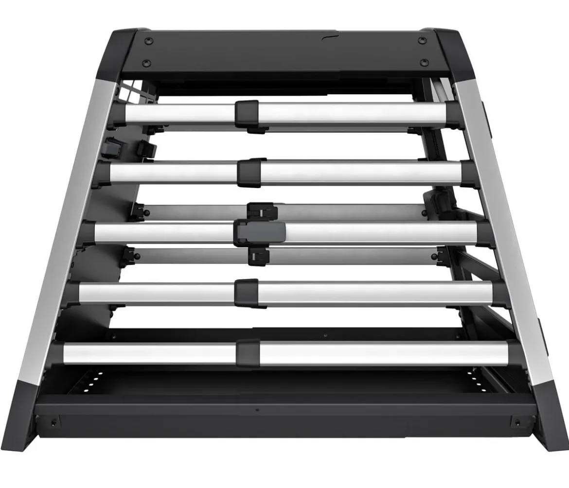 THULE® Allax XL Hundetransportbox, ca. B73/H70/T94-105 cm