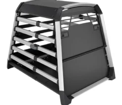 THULE® Allax XL Hundetransportbox, ca. B73/H70/T94-105 cm