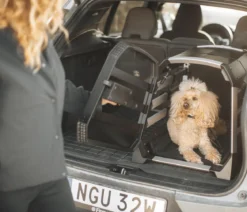 THULE® Bodenmatte Dog Crate Mat Standard, ca. B80/H48,3 cm