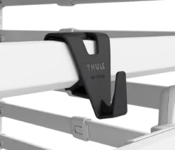 THULE® Leinenhaken Dog Crate Leash Hook, 2 Stk.