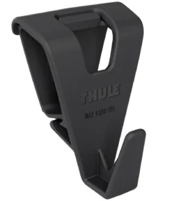 THULE® Leinenhaken Dog Crate Leash Hook, 2 Stk.