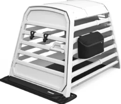 THULE® Zubehörtasche Dog Crate Storage Bag, ca. B36/H17/T11 cm