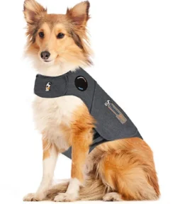 THUNDERSHIRT® Hunde-Beruhigungsweste