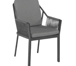 Tierra Outdoor Gartensessel Liv, ca. B48/H83/T63 cm
