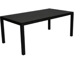Tierra Outdoor Gartentisch Briga, ca. B180/H76/T100 cm