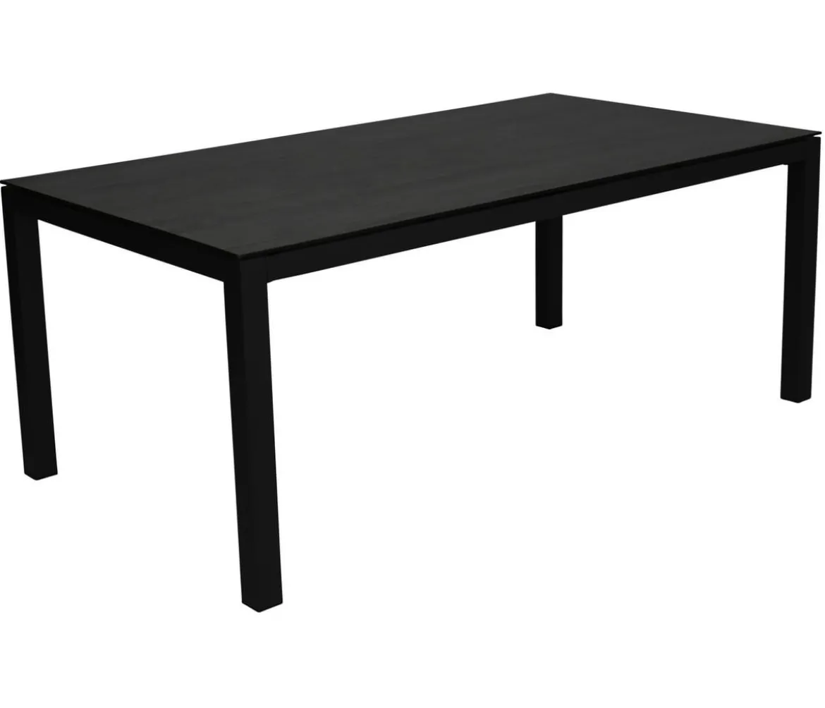 Tierra Outdoor Gartentisch Briga, ca. B180/H76/T100 cm