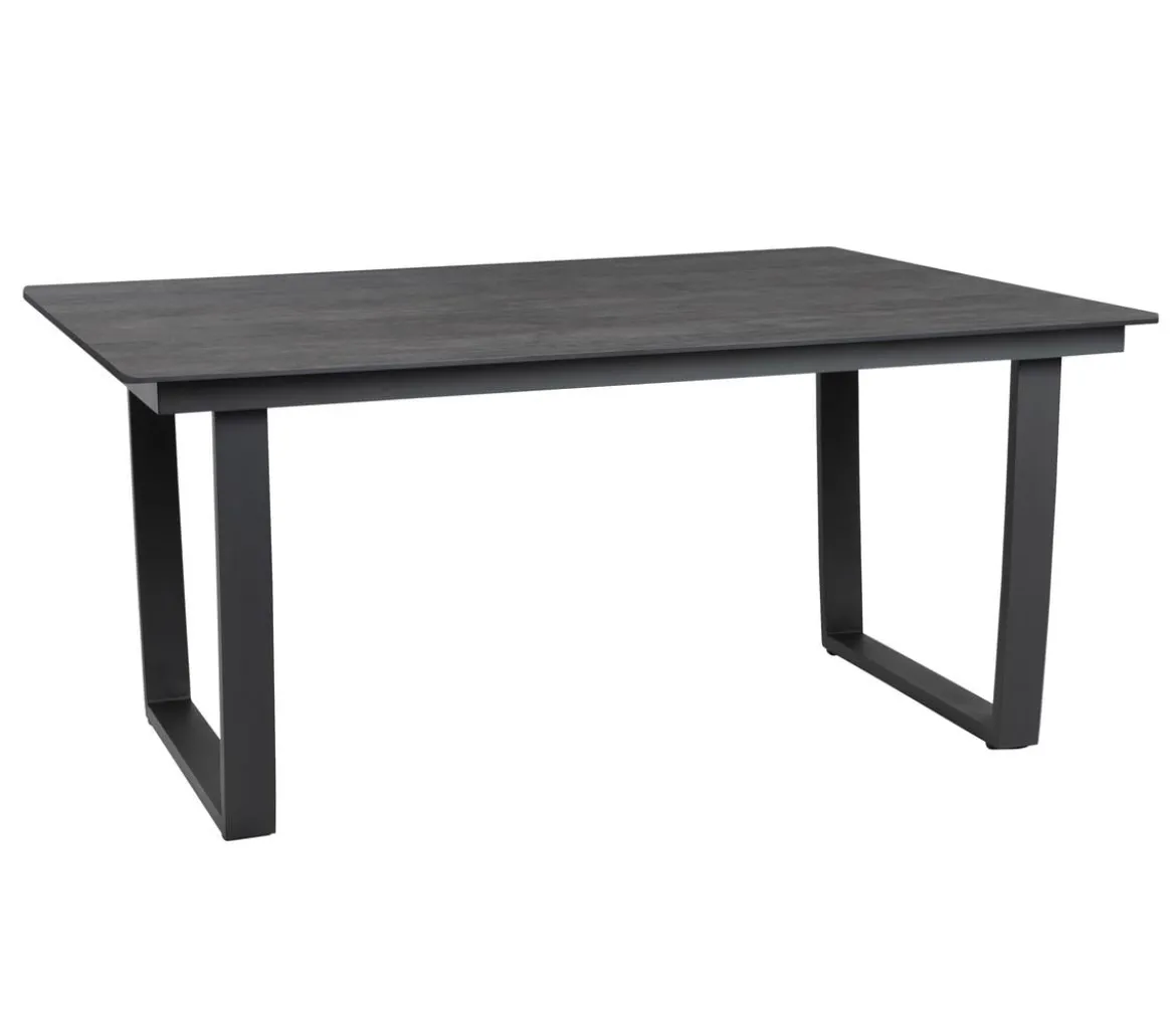 Tierra Outdoor Gartentisch Liv Dining, ca. B150/H67/T90 cm