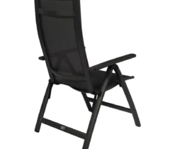 Tierra Outdoor Klappsessel Stelvio, ca. B53,5/H111/T49 cm