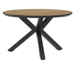 Tierra Outdoor Outdoor-Tisch Trespa Bergamo, ca. Ø120/H74 cm