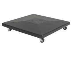 Tierra Outdoor Sonnenschirmfuß Concrete, 90 kg
