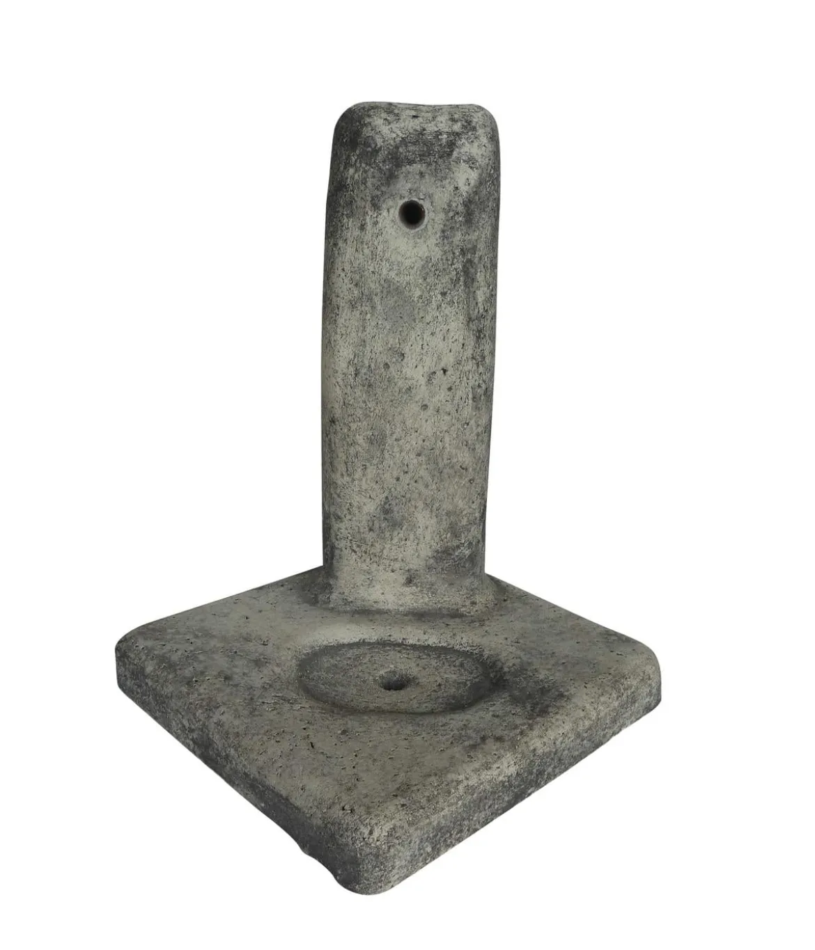 Tomco Stein-Gartenbrunnen Livorno, ca. H57 cm