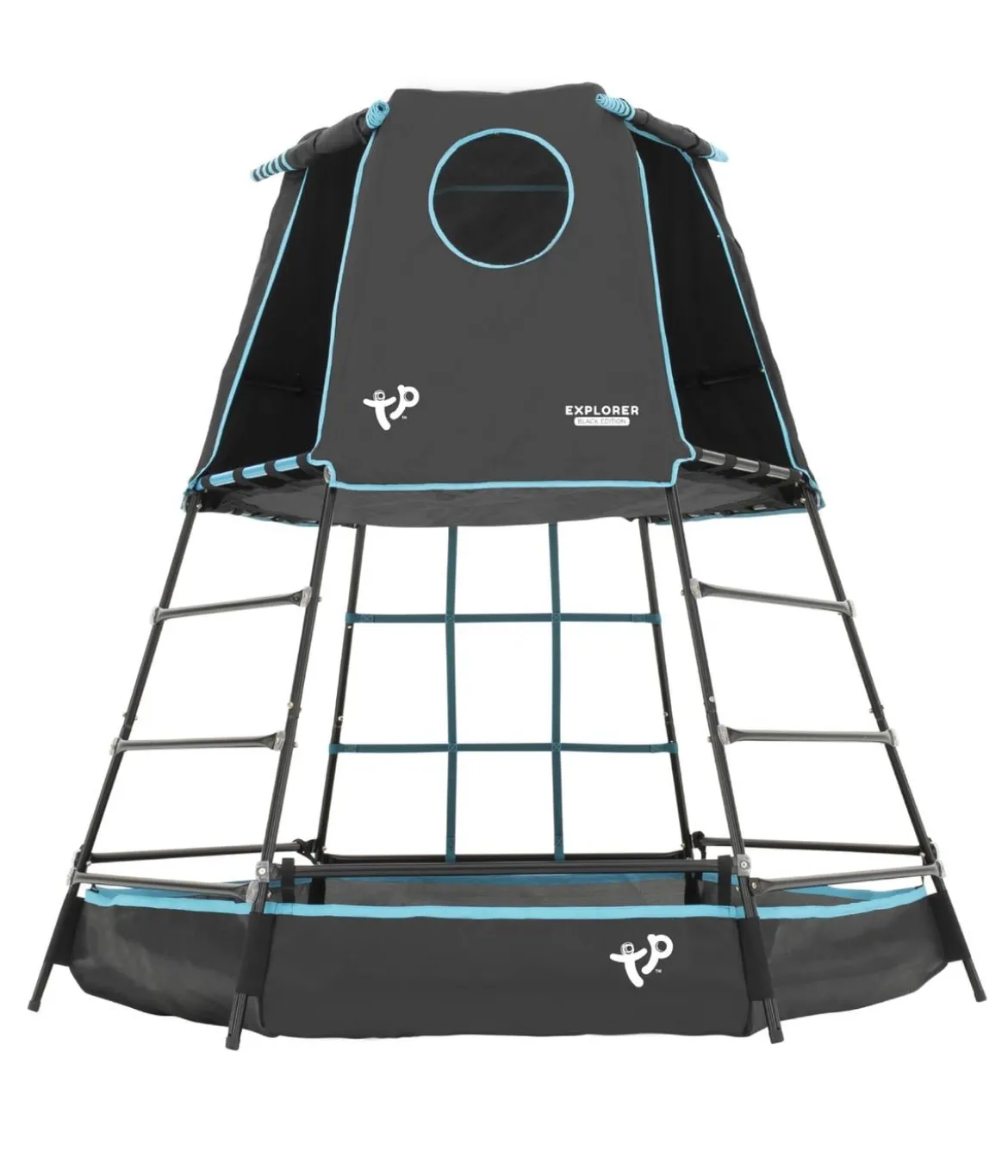 TP Toys Klettergerüst Explorer, ca. B208/H201/T208 cm